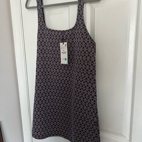 Zara Dresses & Skirts - Zara Mini Dress